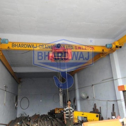 2 Ton Underslung Crane