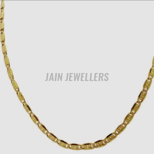 Designer Gold Chains for Men