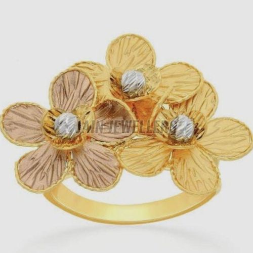Ladies 22k Gold Ring