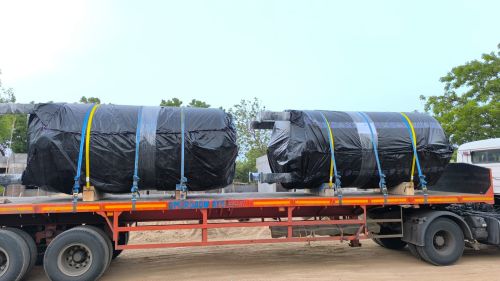 Asme U Stamp Pressure Vessel