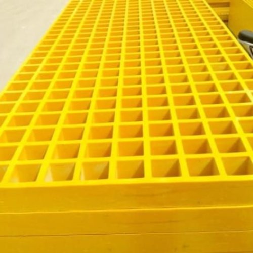 FRP Moulded Grating