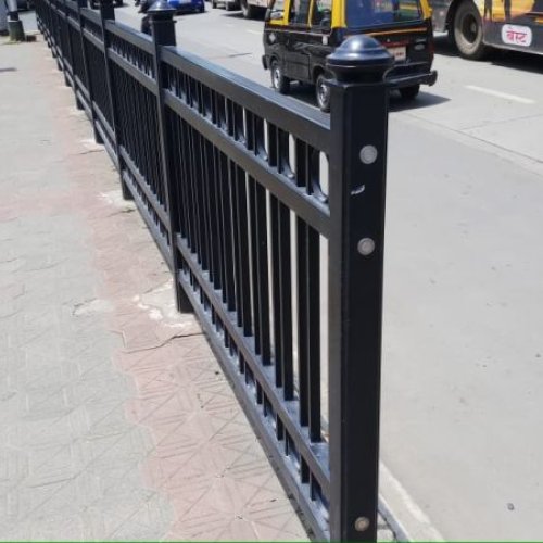 Stainless Steel FRP Railing