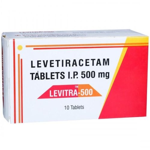 Levetiracetam