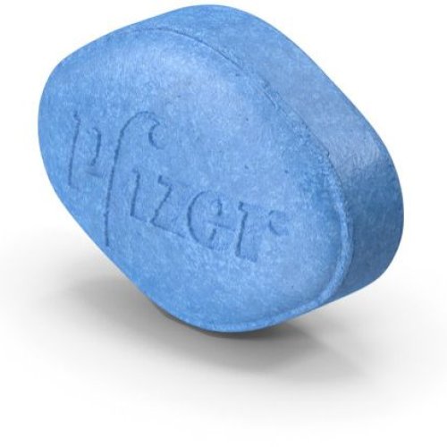 Sildenafil Citrate