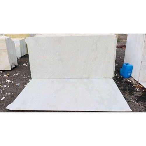 Italian White Marble Slabs