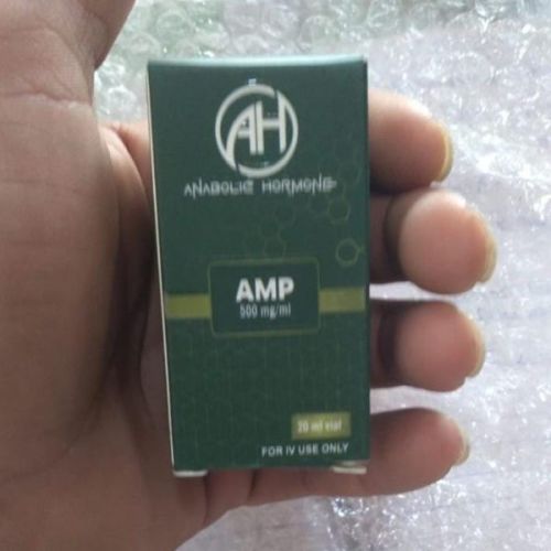 Anabolic Hormone Injection