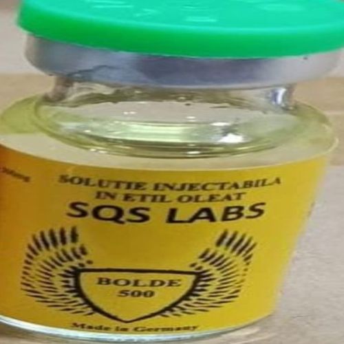 Bolde 500 Injection