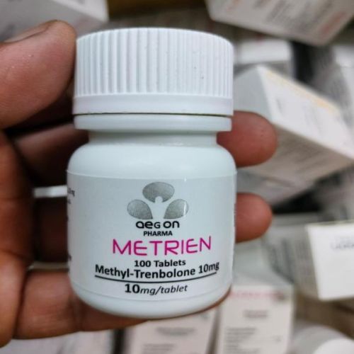Methyl Trenbolone Tablets
