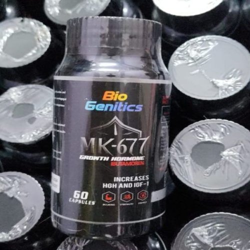 MK-677 Capsules