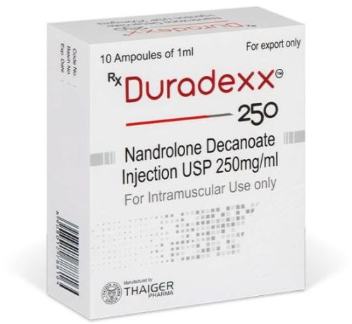 Nandrolone Decanoate 250 Mg Injection
