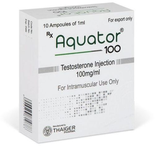Testosterone 100 Mg Injection