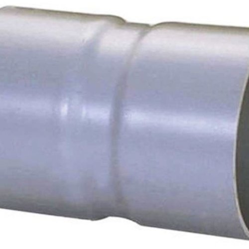 Bandhan 4 Inches Agri Fabricated Coupler Fittings