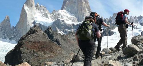 Trekking Tour Service