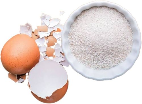 Brown Eggshell Powder