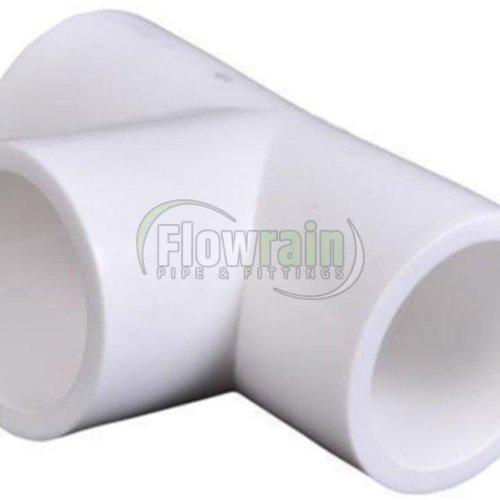 2 Inch UPVC Tee