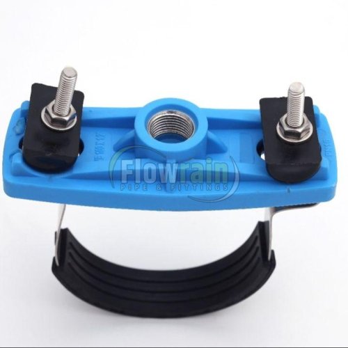 200mm X 15mm PP DI Strap Saddle