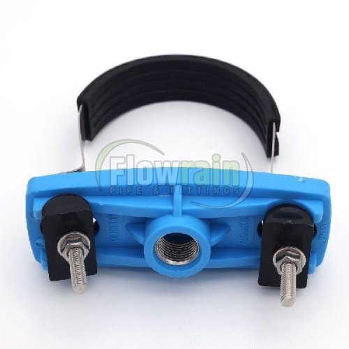 250mm X 15mm PP DI Strap Saddle