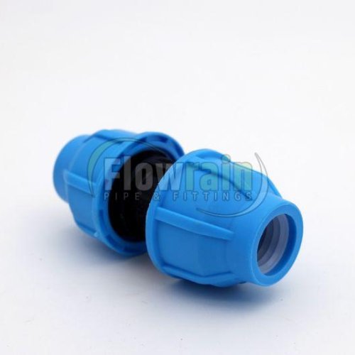 MDPE CF Coupler