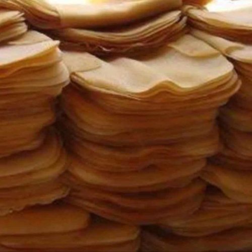 Rss 4 Natural Rubber Sheet