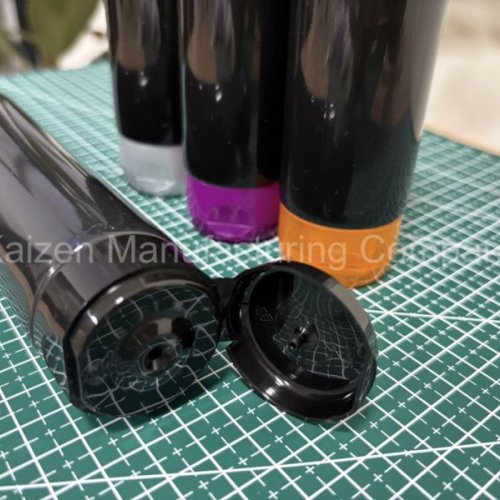 200ml  Plastic Packaging Tube
