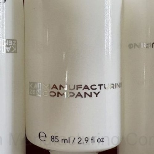 85ml Plastic Packaging Tube