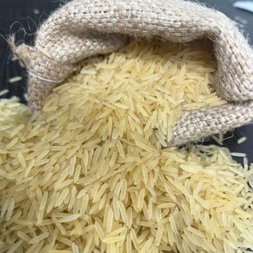 1121 Golden Sella Basmati Rice