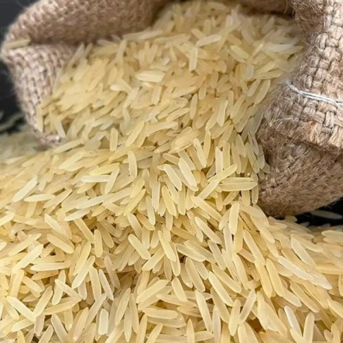 1509 Golden Sella Basmati Rice