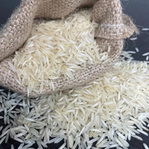 1509 Steam Basmati Rice