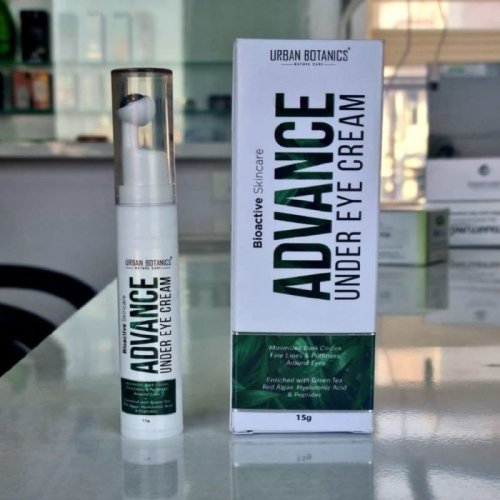 Advance Under Eye Cream