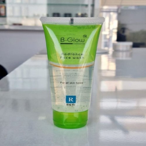 B-Glow Radiance Face Wash