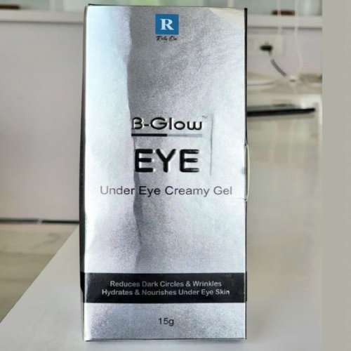 B-Glow Under Eye Creamy Gel