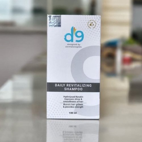 Daily Revitalizing Shampoo