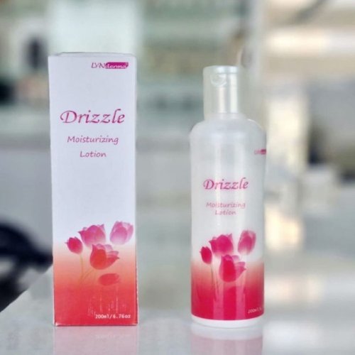 Drizzle Facial Moisturizing Cream