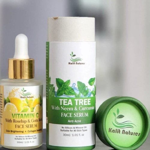 Kalit Natures Face Serum