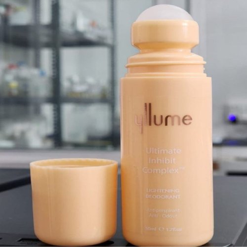 Pllume Skin Lightening Deodorizer