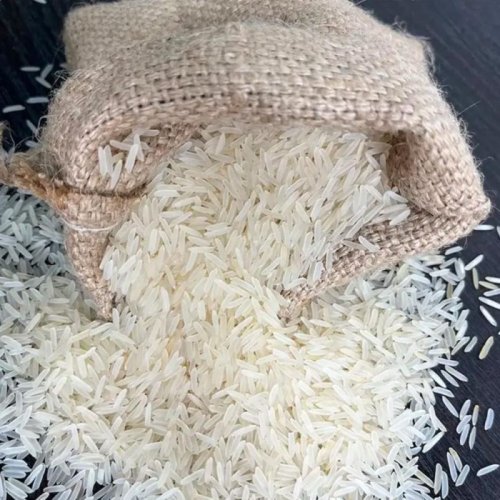 Sharbati White Sella Basmati Rice