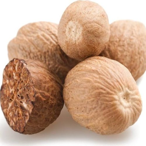 Whole Nutmeg