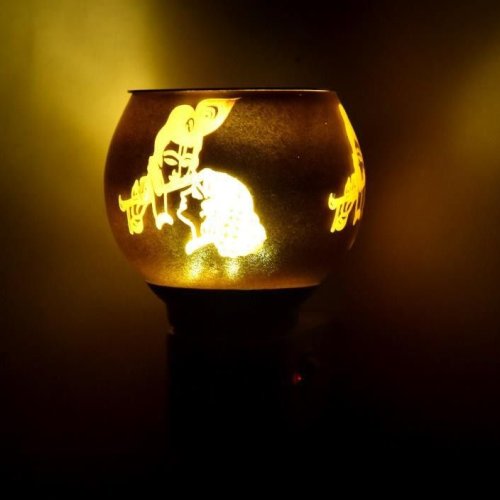 Designer Electric Kapoor Dani