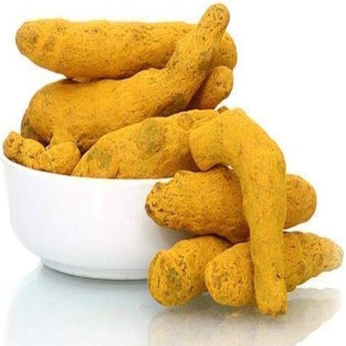 Turmeric Finger