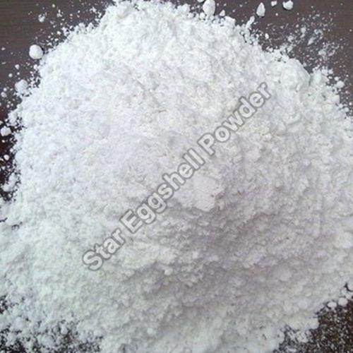 Cosmetic Grade Egg Shell Powder