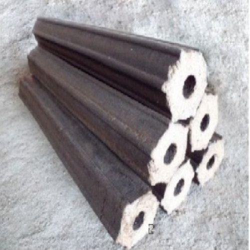 Rice Husk Briquettes