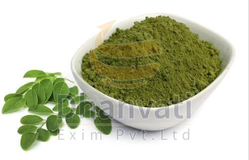 Moringa Leaves Powder
