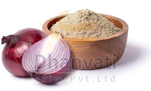 Red Onion Powder