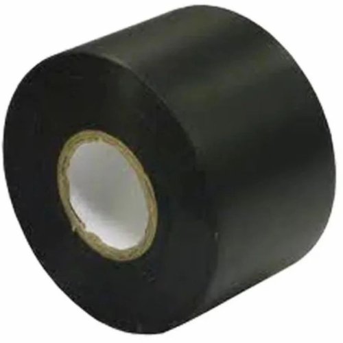 Black PVC Wire Harness Tapes