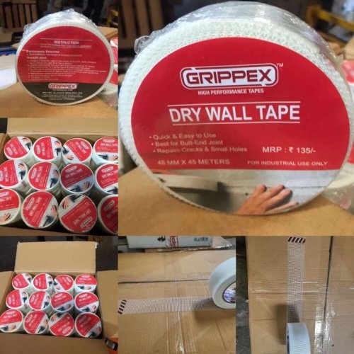 Fiberglass Mesh White Drywall Joint Tape