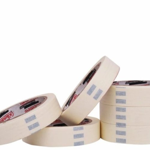 Grippex Paper Masking Tapes