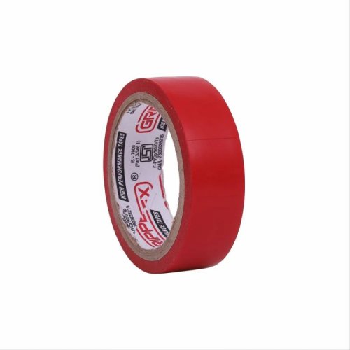 Grippex PVC Electrical Insulation Tape