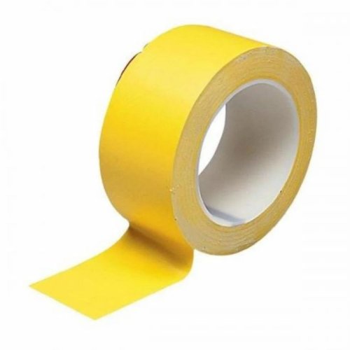 PVC Demarcation Tape