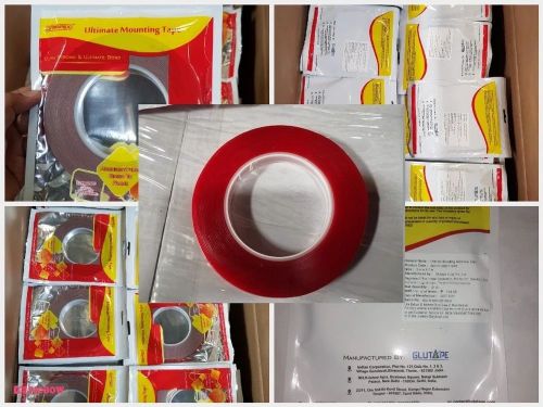 Ultimate Bonding Tape