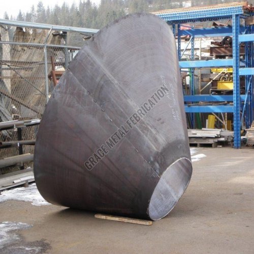 Cone Bending Services